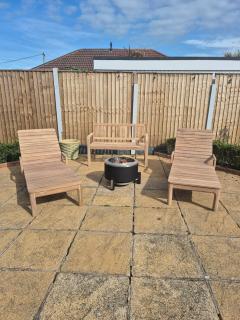 Moorehouse Holiday Let - Thornton - 3