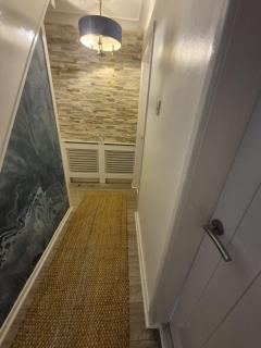 Moorehouse Holiday Let - Thornton - 2