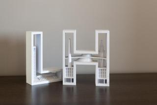 L'Armateur - Penthouse - Vue mer - 4 - Le Havre - 7