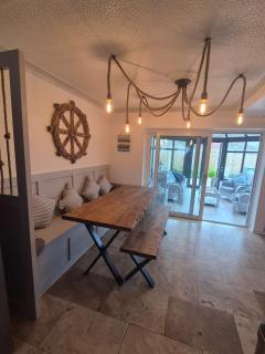 Moorehouse Holiday Let - Thornton - 1