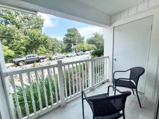 Maryland avenue 59 #101 - Rehoboth Beach - 7
