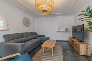 Los Alisios Family House - Santa Cruz de Tenerife - 5