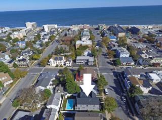 Maryland avenue 35 - Rehoboth Beach - 8