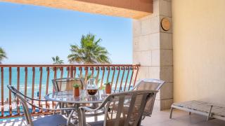 Sandy Feet Retreat Haven Oceanfront Condo - Puerto Peñasco - 4
