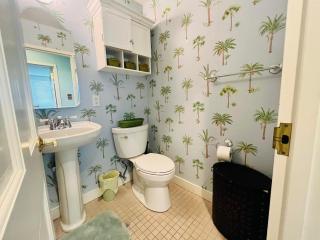 Ocean drive 21709 - Rehoboth Beach - 5