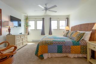 Mariners court 204 - Rehoboth Beach - 8