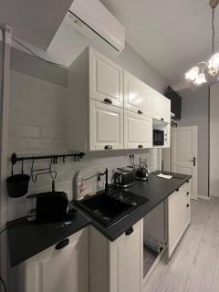 MillionRosesVintage ApartmanHotel Váci street FREE AIRCONDITIONER AND COFFEE - 4