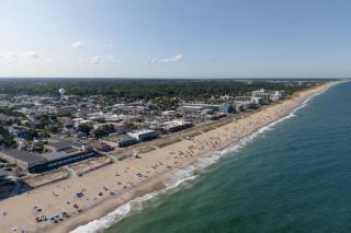 Maryland avenue 59 #101 - Rehoboth Beach - 5
