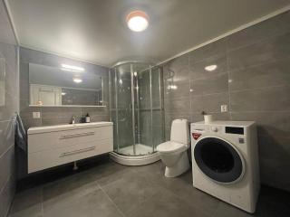 Apartment in quiet surroundings - Notodden - 9