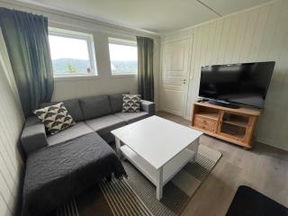 Apartment in quiet surroundings - Notodden - 7