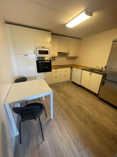 Apartment in quiet surroundings - Notodden - 5