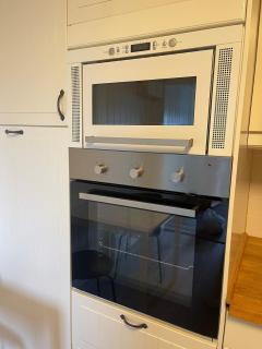 Apartment in quiet surroundings - Notodden - 4