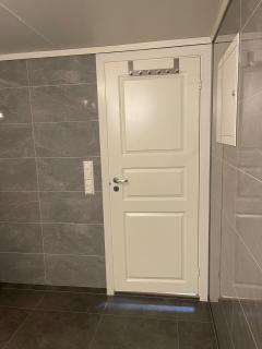 Apartment in quiet surroundings - Notodden - 2