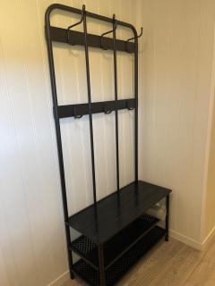 Apartment in quiet surroundings - Notodden - 1