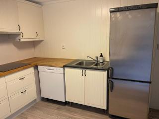 Apartment in quiet surroundings - 1
