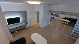Apartament Zakopiańska - Danzig - 5