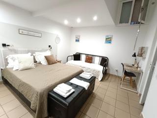 appartement centre historique - Bastia - 0