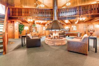 Park Meadows 1A by Ski Country Resorts - 8