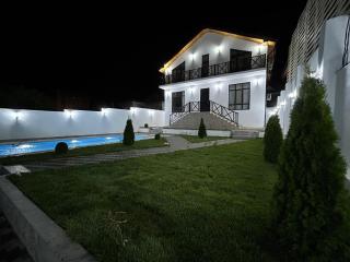 Gabala Double villa - Qabala - 1