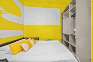Artistic One-Bedroom Garden Apartment in SJ MM9 - San Juan - 1