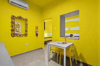 Artistic One-Bedroom Garden Apartment in SJ MM9 - San Juan - 7