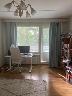 Huhtiniemenranta - Lappeenranta - 2
