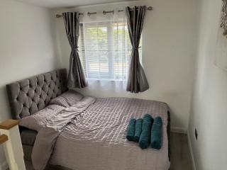 Turbary Park Apartment - Bournemouth - 1