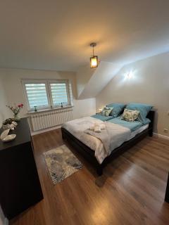 Apartament na poddaszu - 9