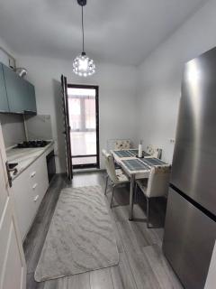 11IunieResidence - Târgu Jiu - 4