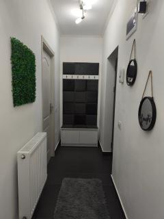 11IunieResidence - Târgu Jiu - 1