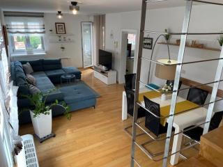 Modern apartment in Zadar with three bedrooms and balcony - TA Leut Agency - 0
