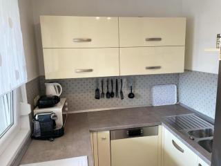 Modern apartment in Zadar with three bedrooms and balcony - TA Leut Agency - Zadar - 8