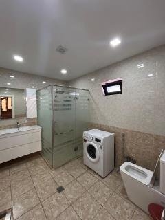 Gabala Double villa - Qabala - 3