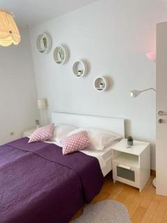Modern apartment in Zadar with three bedrooms and balcony - TA Leut Agency - Zadar - 4