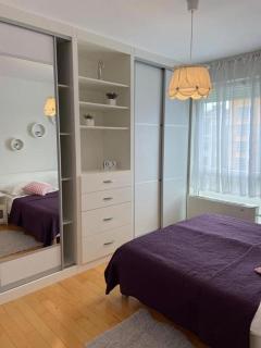 Modern apartment in Zadar with three bedrooms and balcony - TA Leut Agency - Zadar - 3