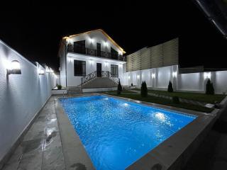 Gabala Double villa - Qabala - 4
