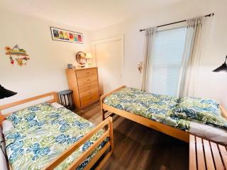 Beachcomber 5 - Dewey Beach - 6