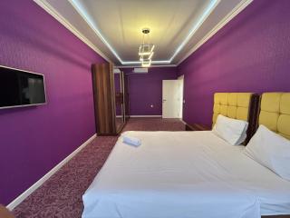 Gabala Double villa - Qabala - 5