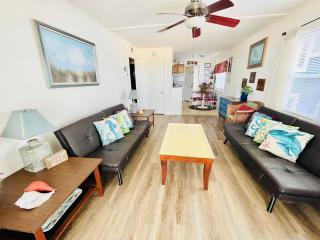 Beachcomber 5 - Dewey Beach - 5