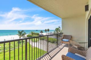 Land's End 11-306 Beach Front - Premier - St. Pete Beach - 0