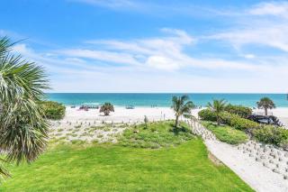 Land's End 11-306 Beach Front - Premier - St. Pete Beach - 8