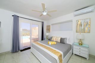 Luxury Villa, Garden View and Private Pool - La Mulata - 5