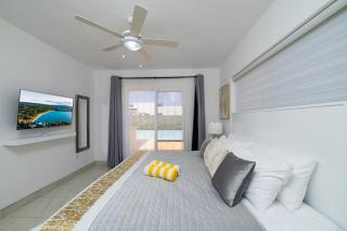Luxury Villa, Garden View and Private Pool - La Mulata - 4