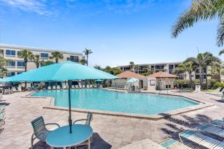 Land's End 11-306 Beach Front - Premier - St. Pete Beach - 6