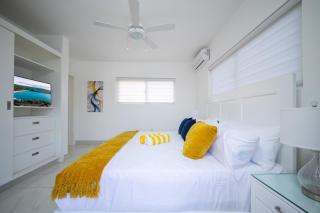 Luxury Villa, Garden View and Private Pool - La Mulata - 2