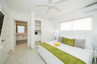 Luxury Villa, Garden View and Private Pool - La Mulata - 1