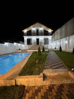 Gabala Double villa - Qabala - 6