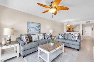Land's End 11-306 Beach Front - Premier - St. Pete Beach - 4