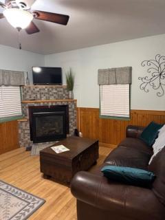 Relaxation Cabin - Boscobel - 4