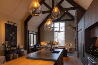 Two Barns - Cardrona - 8